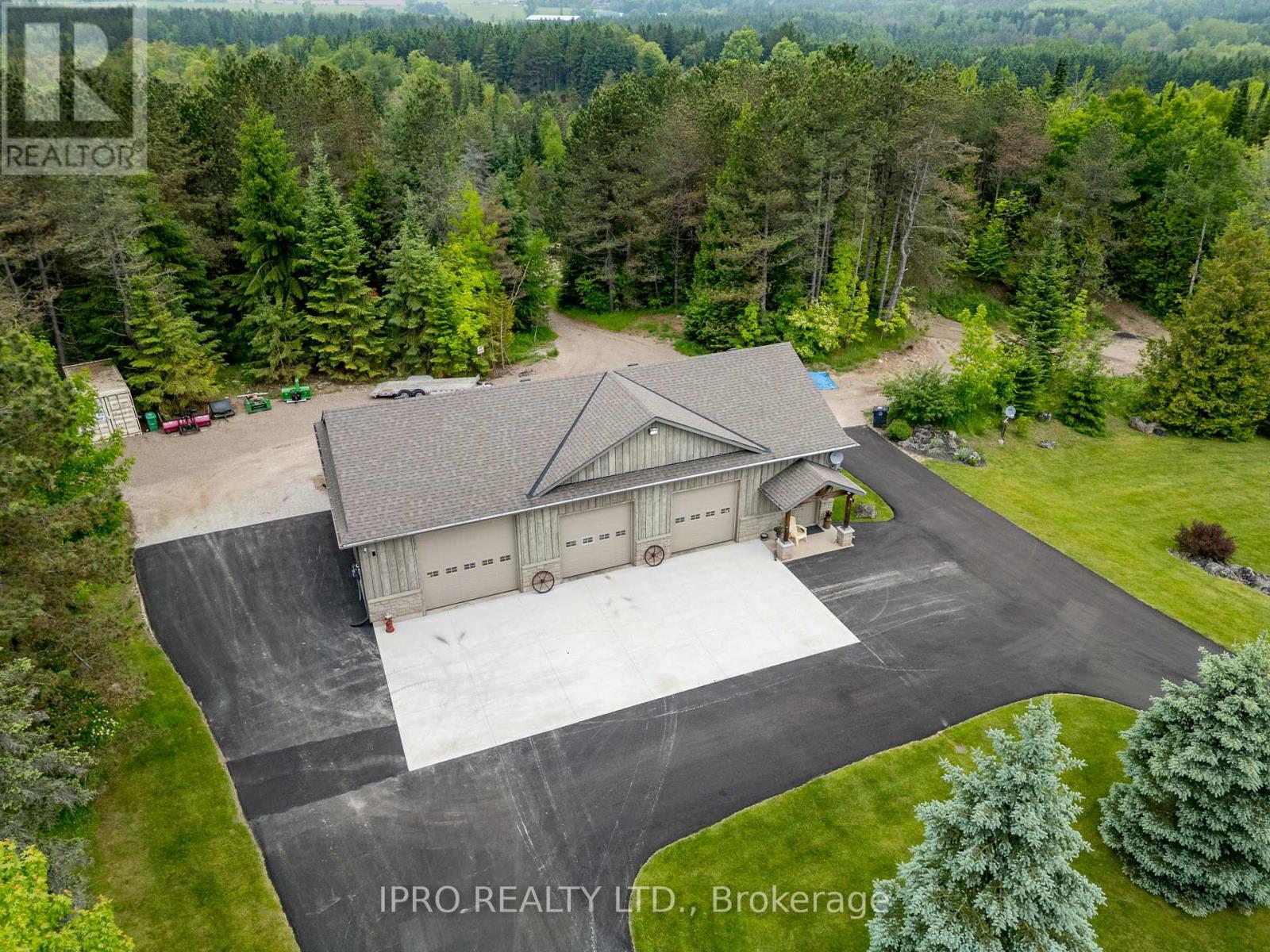 20341 St Andrews Road, Caledon, Ontario  L7K 2E6 - Photo 2 - W12209728
