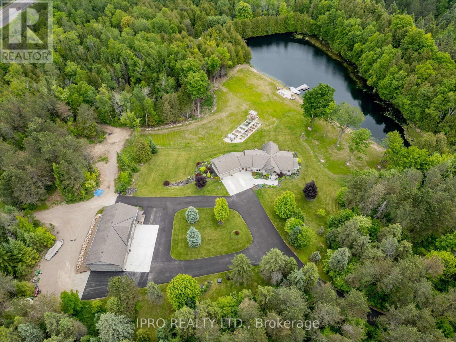 20341 St Andrews Road, Caledon, Ontario  L7K 2E6 - Photo 3 - W12209728