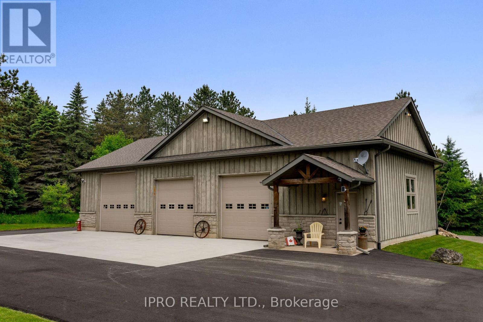 20341 St Andrews Road, Caledon, Ontario  L7K 2E6 - Photo 37 - W12209728