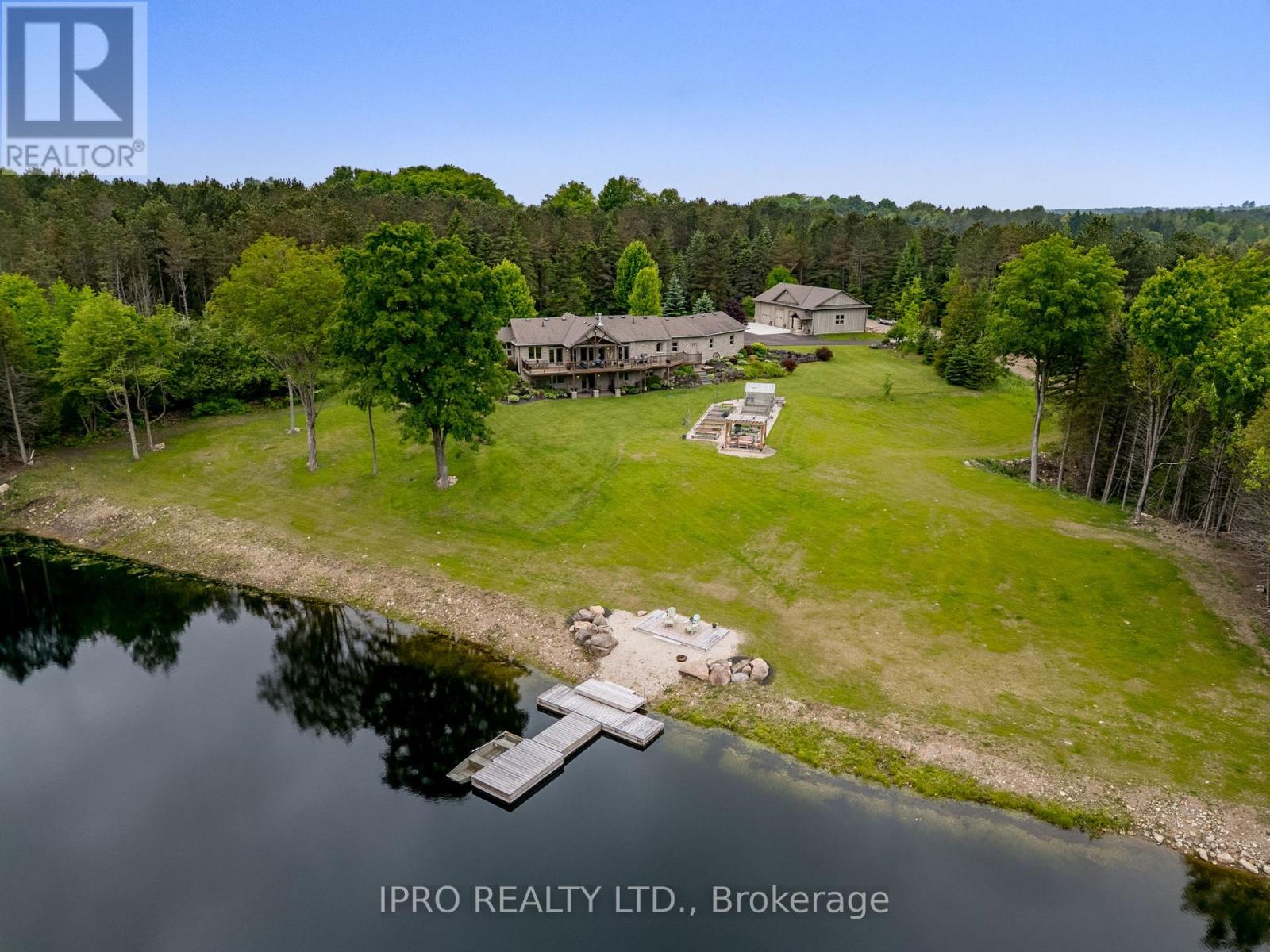 20341 St Andrews Road, Caledon, Ontario  L7K 2E6 - Photo 4 - W12209728