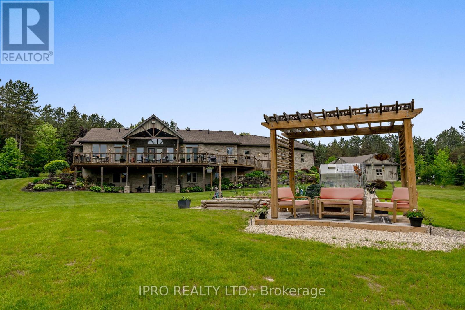 20341 St Andrews Road, Caledon, Ontario  L7K 2E6 - Photo 43 - W12209728