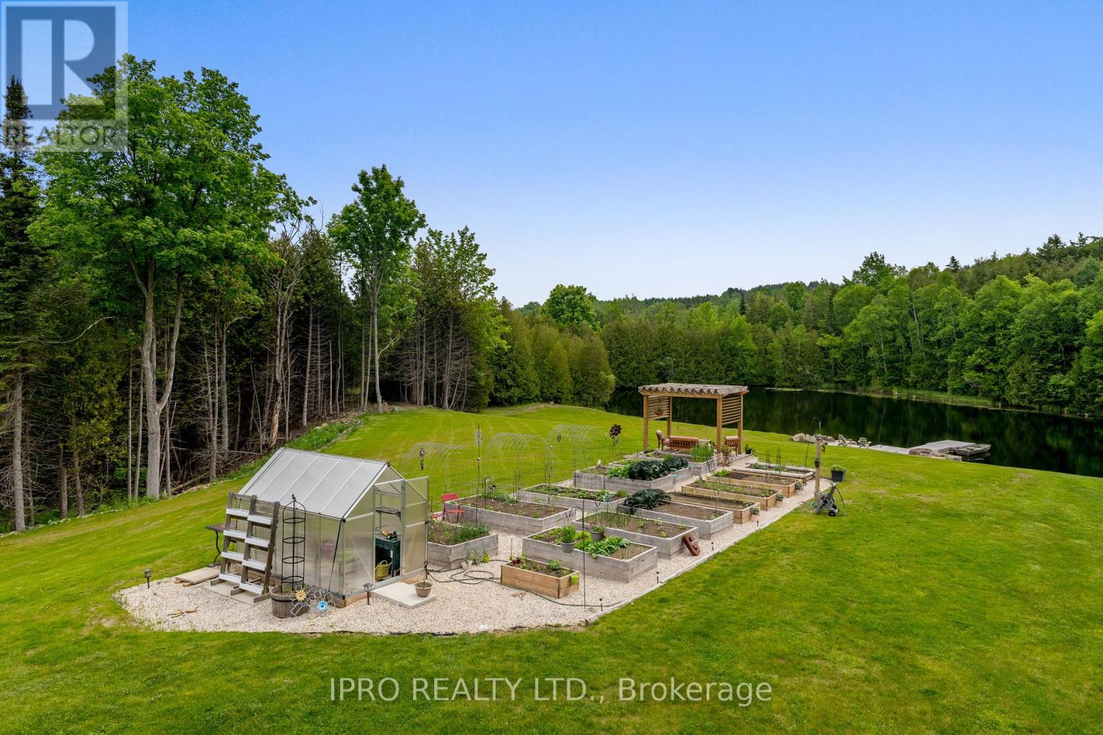 20341 St Andrews Road, Caledon, Ontario  L7K 2E6 - Photo 44 - W12209728