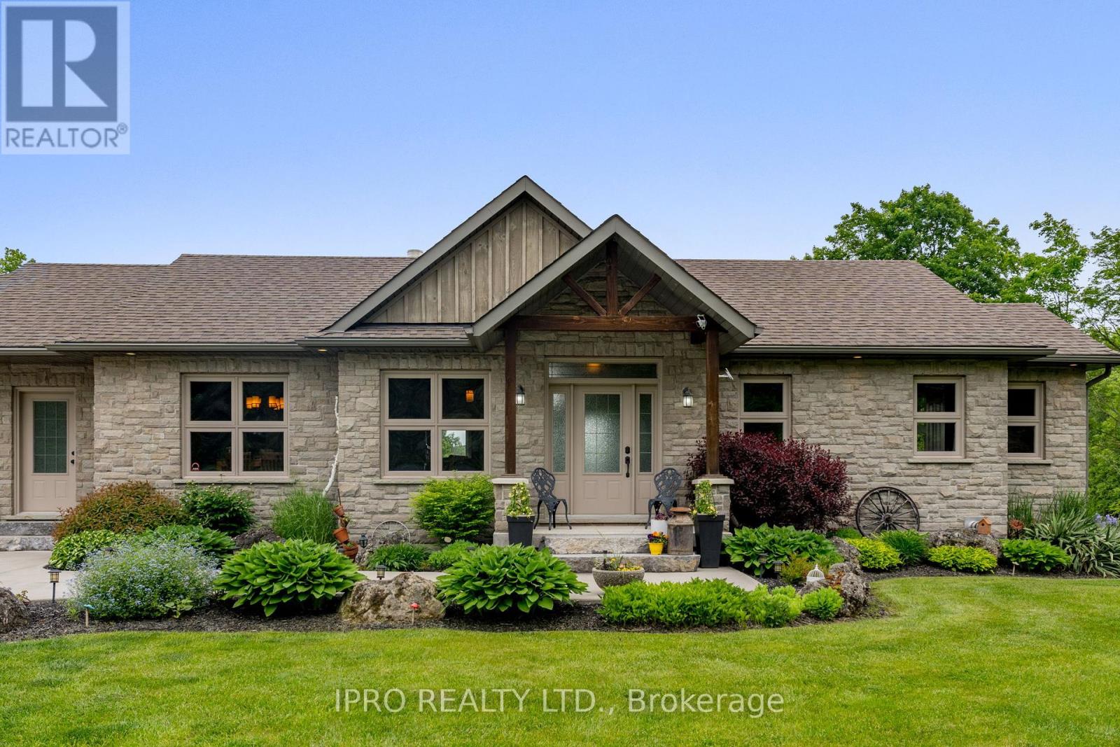 20341 St Andrews Road, Caledon, Ontario  L7K 2E6 - Photo 47 - W12209728