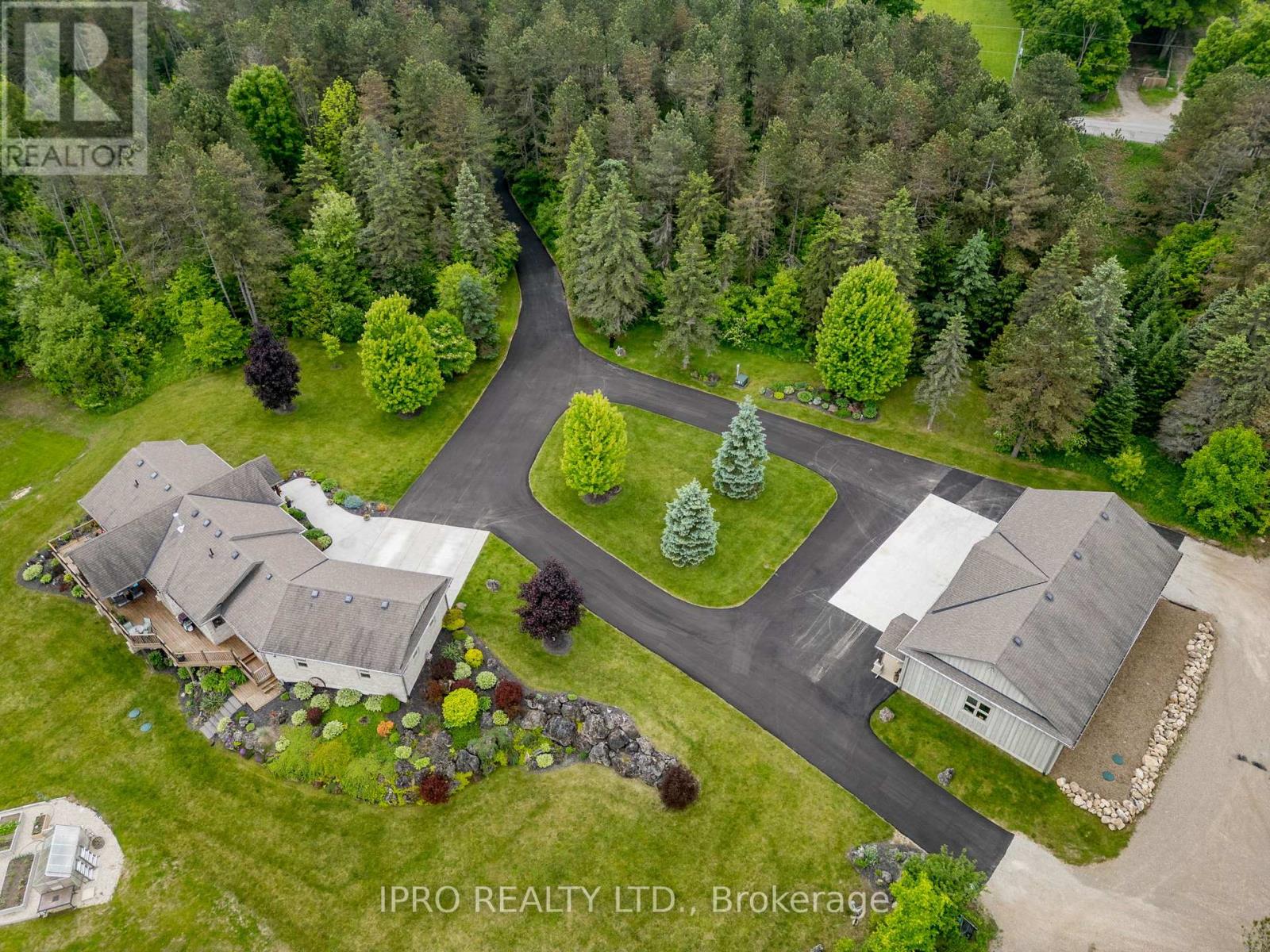 20341 St Andrews Road, Caledon, Ontario  L7K 2E6 - Photo 48 - W12209728