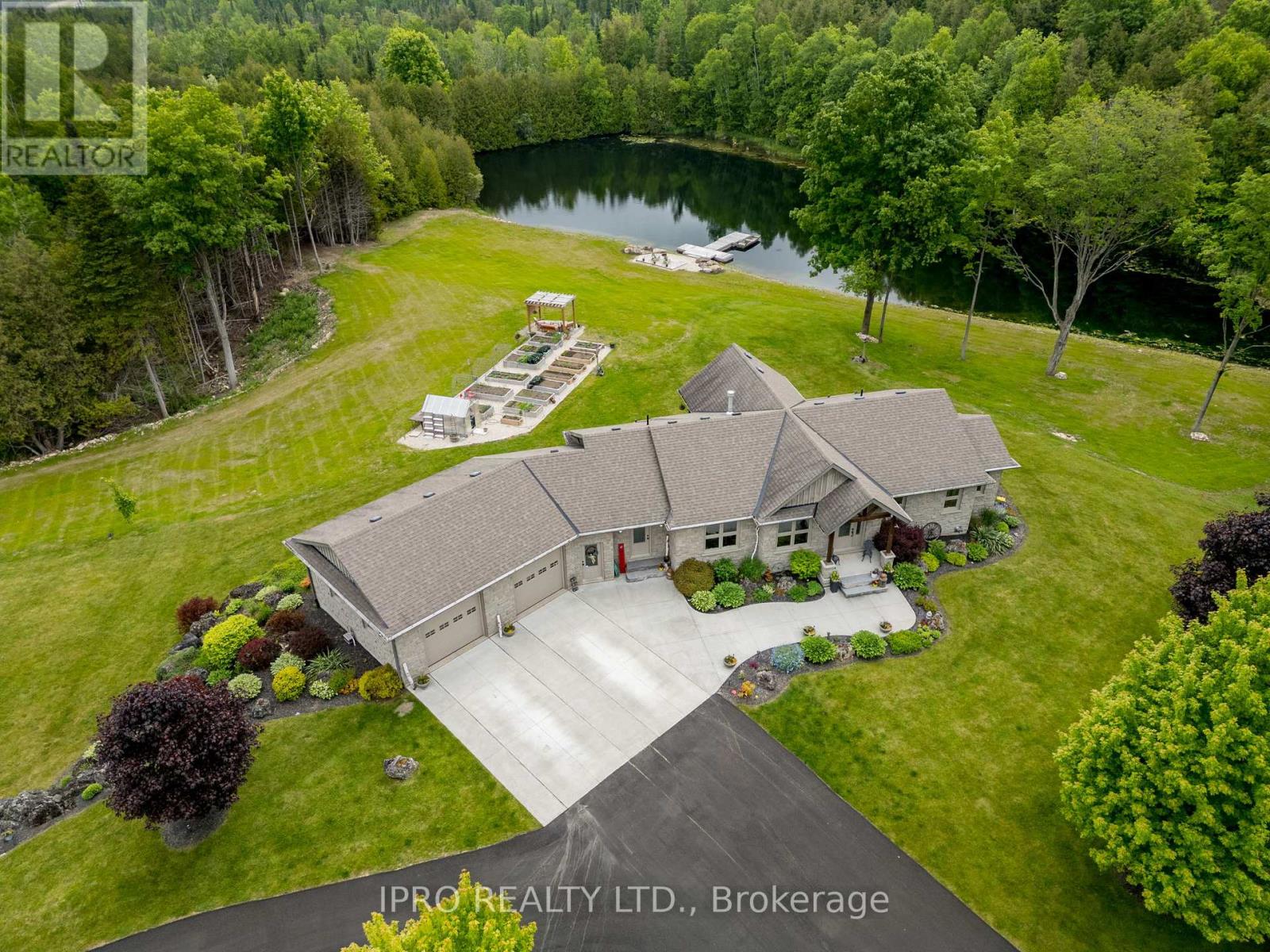 20341 St Andrews Road, Caledon, Ontario  L7K 2E6 - Photo 49 - W12209728