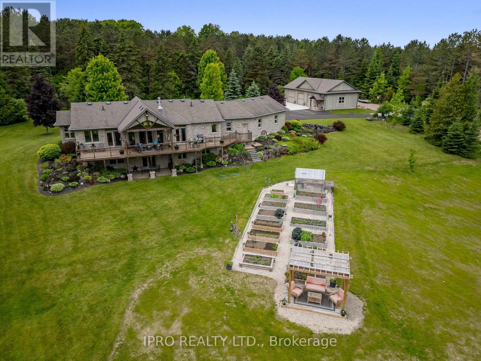 20341 St Andrews Road, Caledon, Ontario  L7K 2E6 - Photo 5 - W12209728