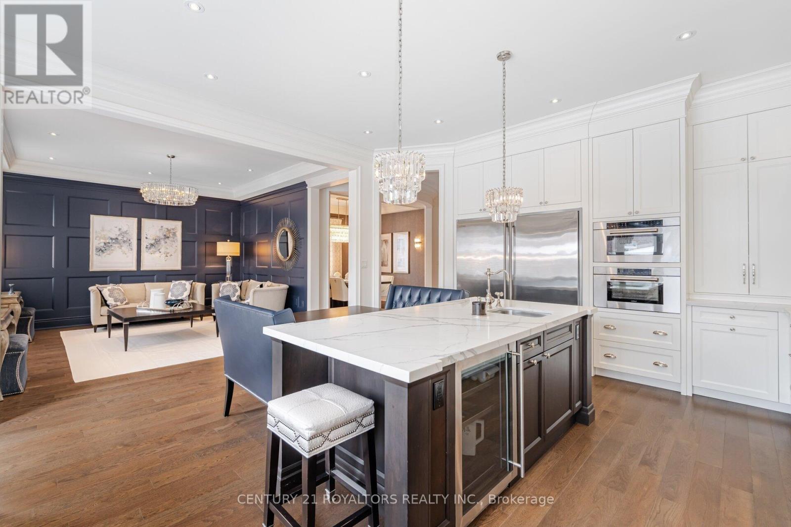 43 Wishing Well Crescent, Caledon, Ontario  L7C 1T9 - Photo 14 - W12209738