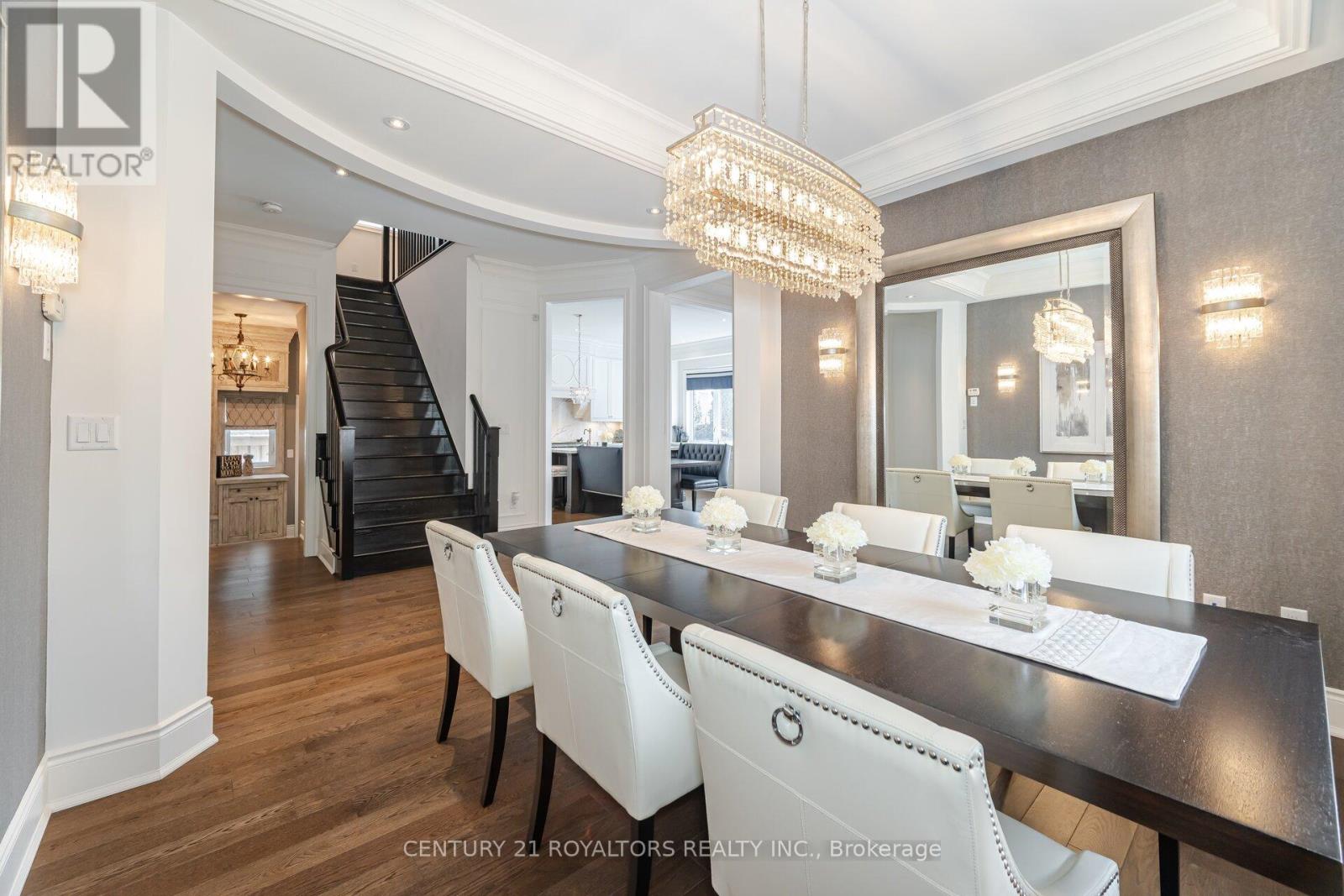 43 Wishing Well Crescent, Caledon, Ontario  L7C 1T9 - Photo 7 - W12209738