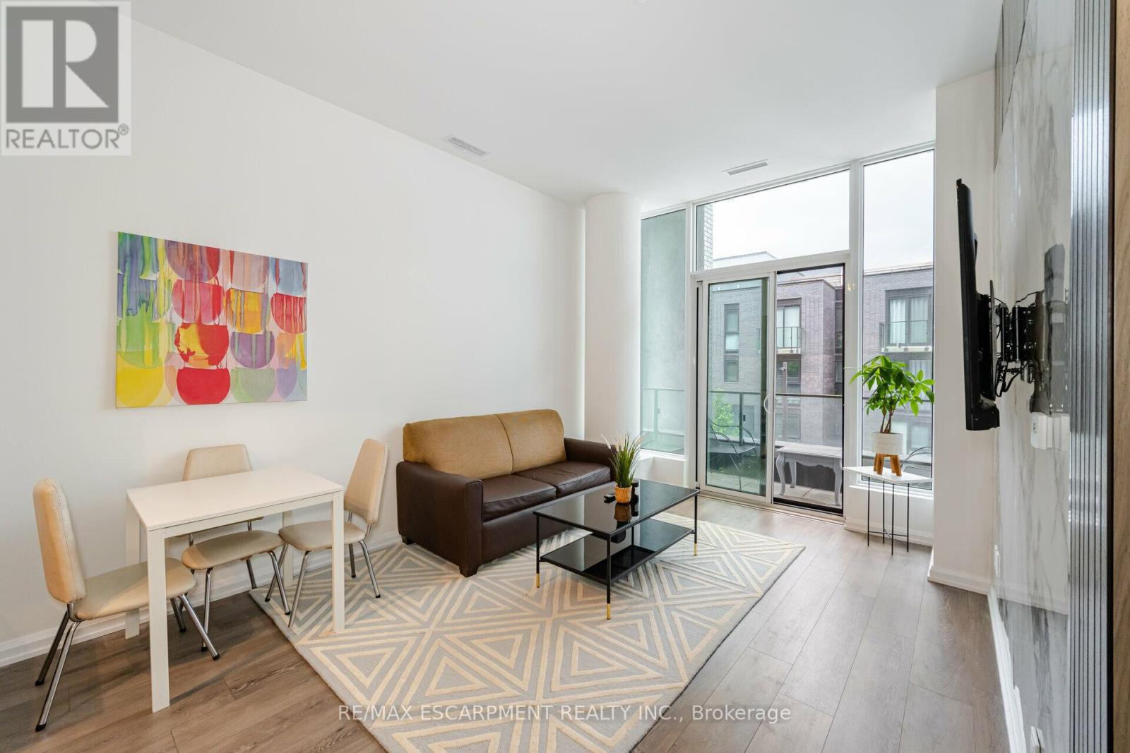 201 - 4208 Dundas Street W, Toronto, Ontario  M8X 0B1 - Photo 13 - W12209739