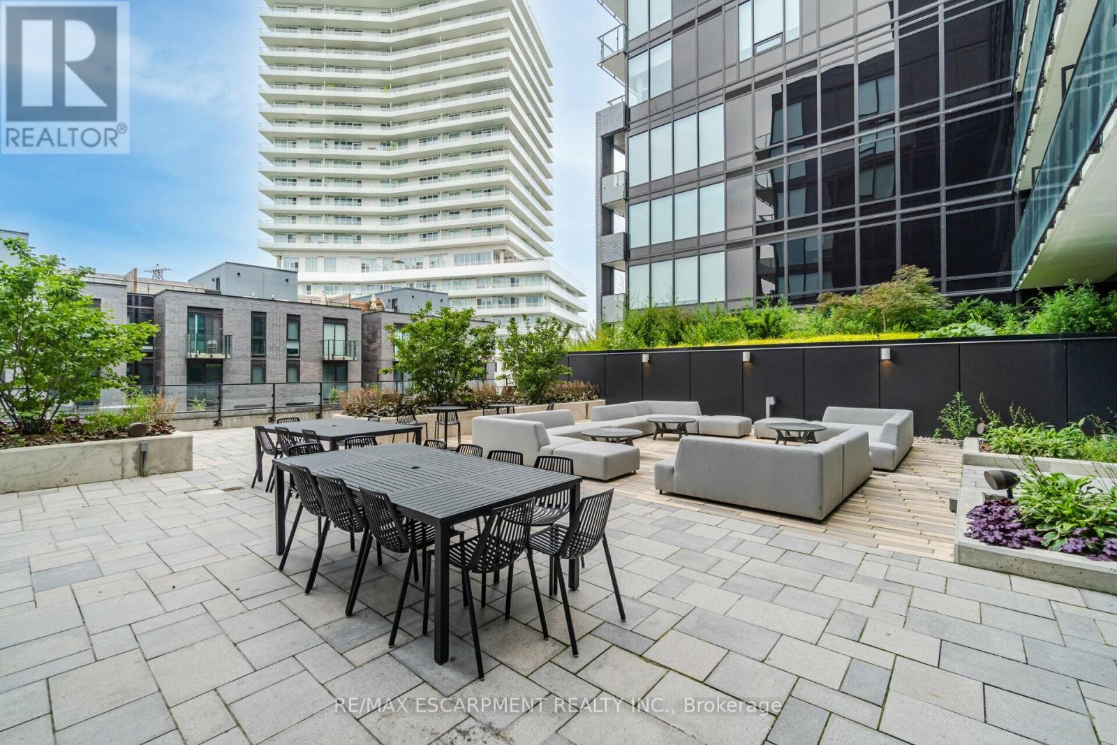 201 - 4208 Dundas Street W, Toronto, Ontario  M8X 0B1 - Photo 33 - W12209739