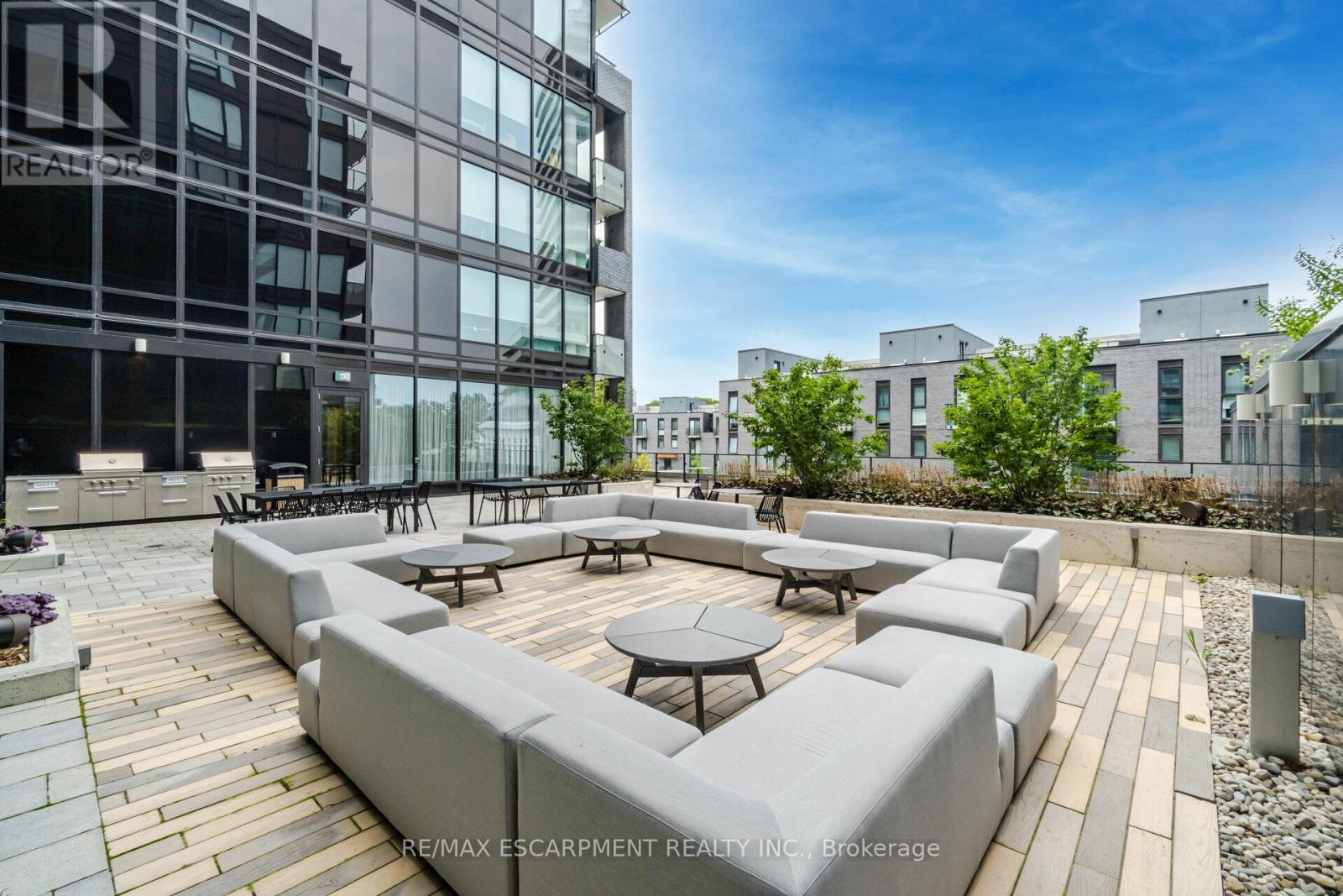 201 - 4208 Dundas Street W, Toronto, Ontario  M8X 0B1 - Photo 35 - W12209739