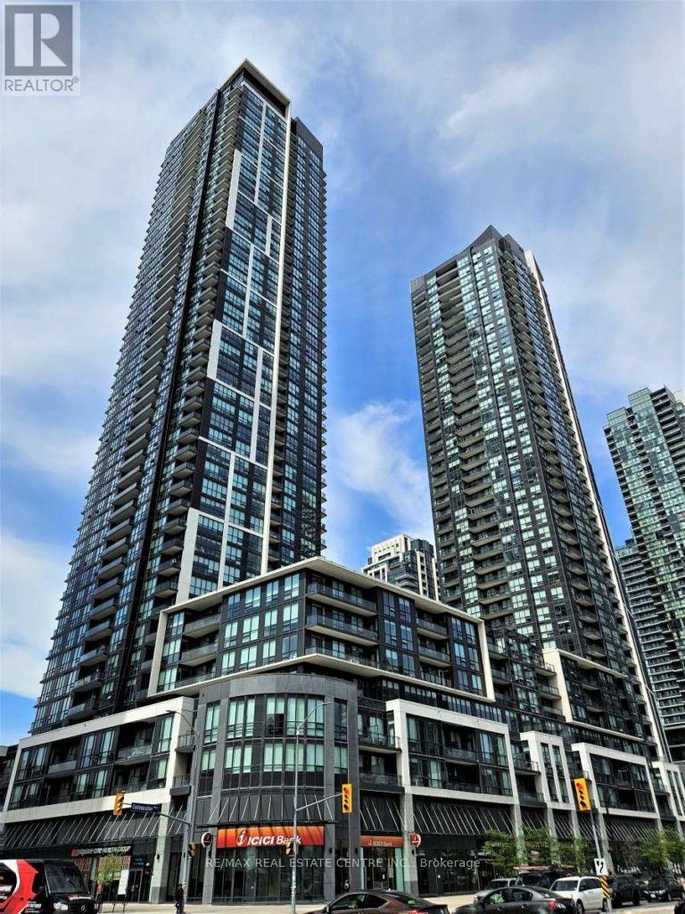 3504 - 510 CURRAN PLACE, Mississauga, Ontario