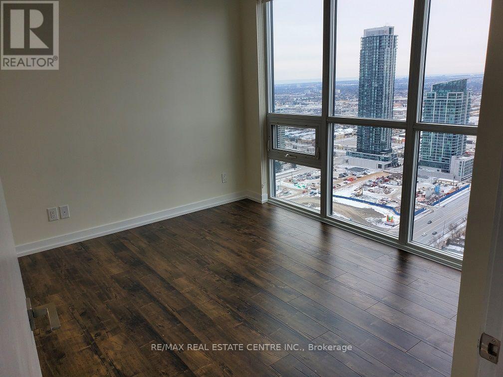 3504 - 510 Curran Place, Mississauga, Ontario  L5B 0J8 - Photo 11 - W12209752