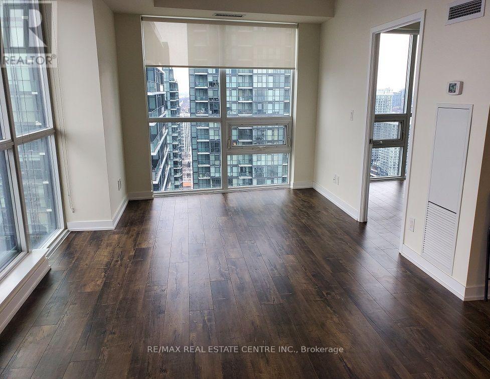 3504 - 510 Curran Place, Mississauga, Ontario  L5B 0J8 - Photo 12 - W12209752