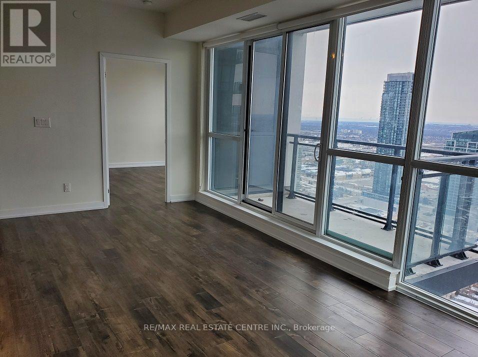 3504 - 510 Curran Place, Mississauga, Ontario  L5B 0J8 - Photo 13 - W12209752