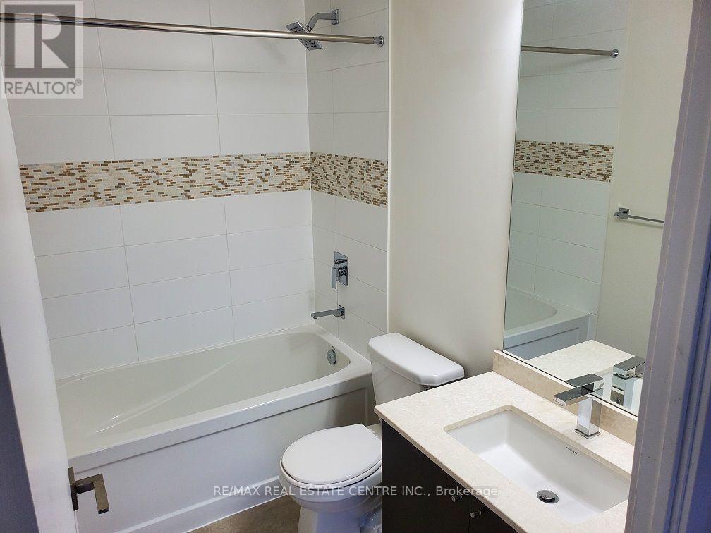 3504 - 510 Curran Place, Mississauga, Ontario  L5B 0J8 - Photo 16 - W12209752