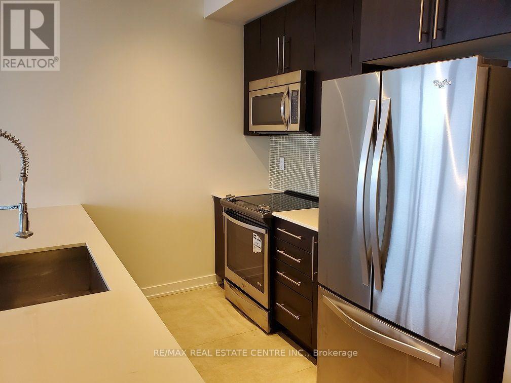 3504 - 510 Curran Place, Mississauga, Ontario  L5B 0J8 - Photo 5 - W12209752