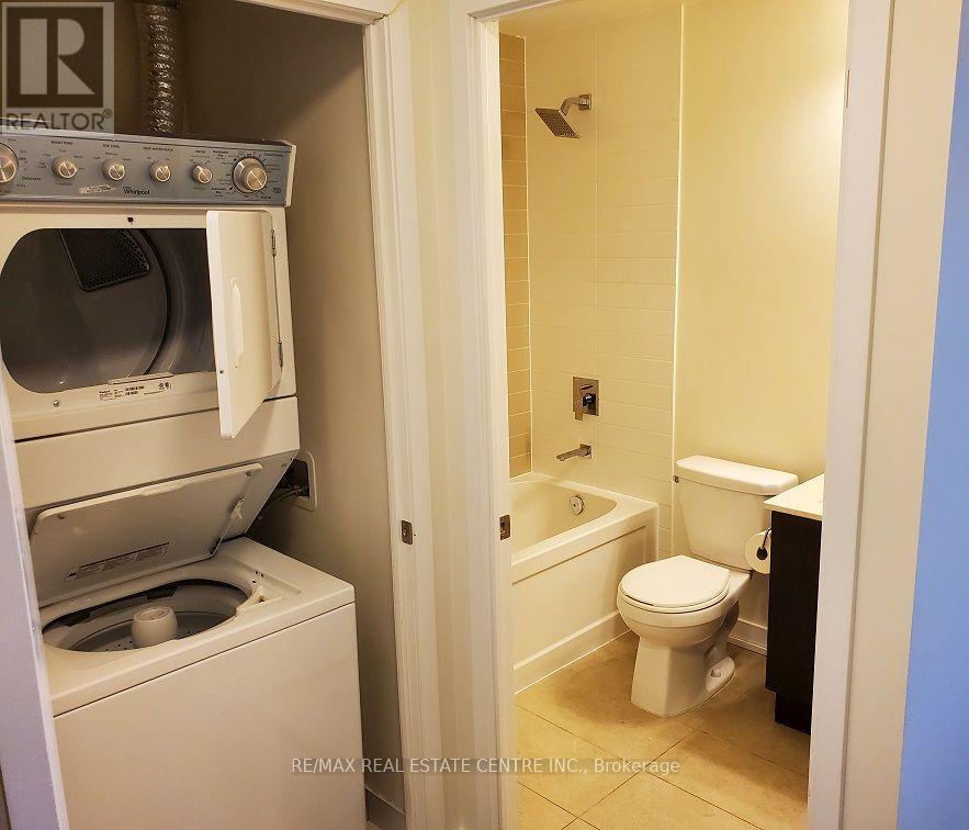 3504 - 510 Curran Place, Mississauga, Ontario  L5B 0J8 - Photo 7 - W12209752