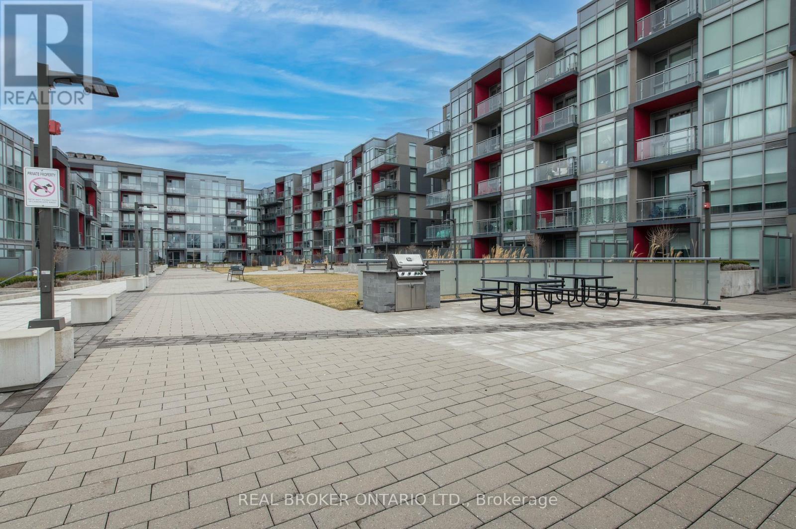 607 - 5240 Dundas Street, Burlington, Ontario  L7L 0J6 - Photo 28 - W12209784