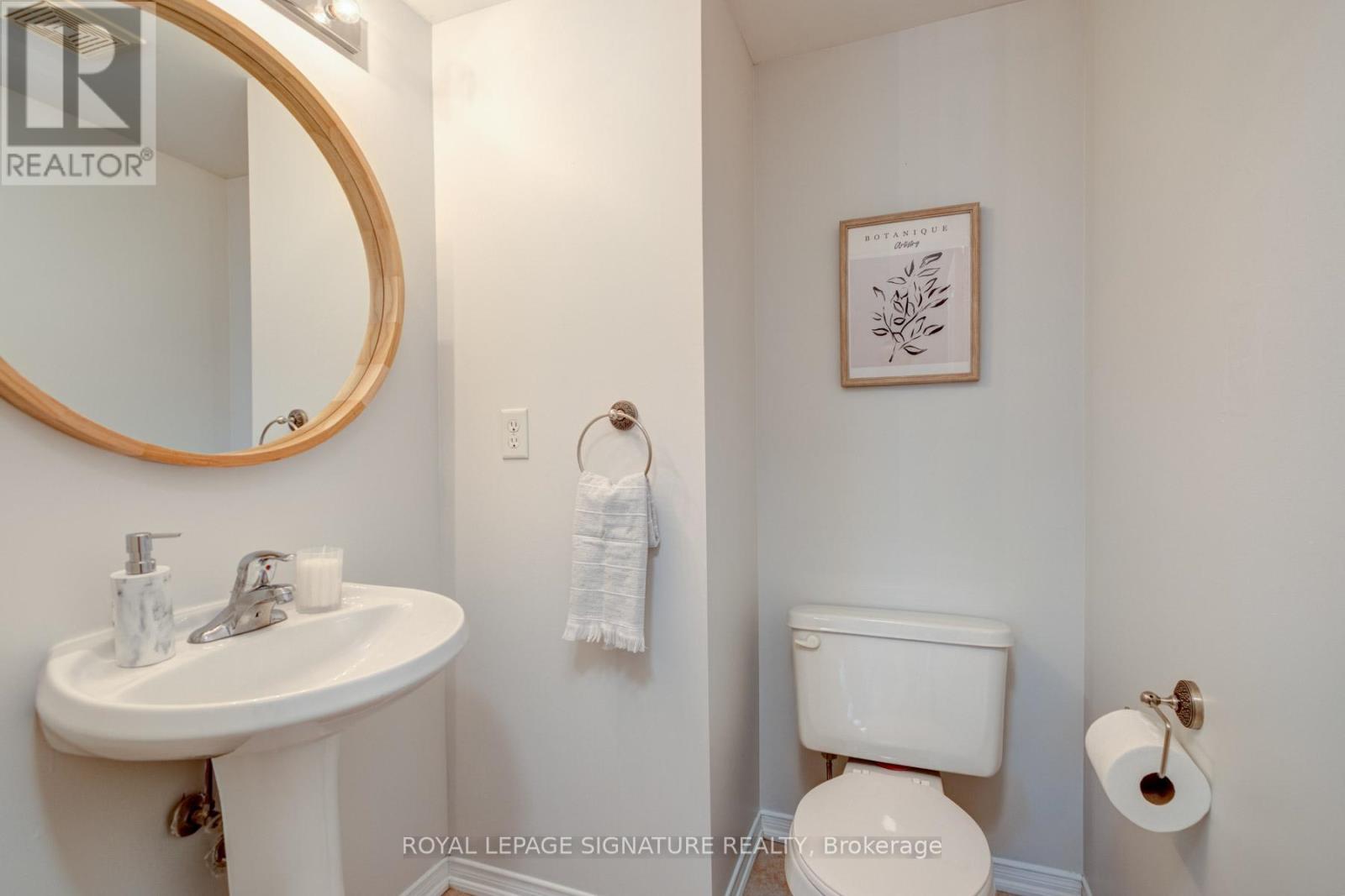 5 - 2361 Parkhaven Boulevard, Oakville (Ro River Oaks), Ontario  L6H 7S7 - Photo 12 - W12209788