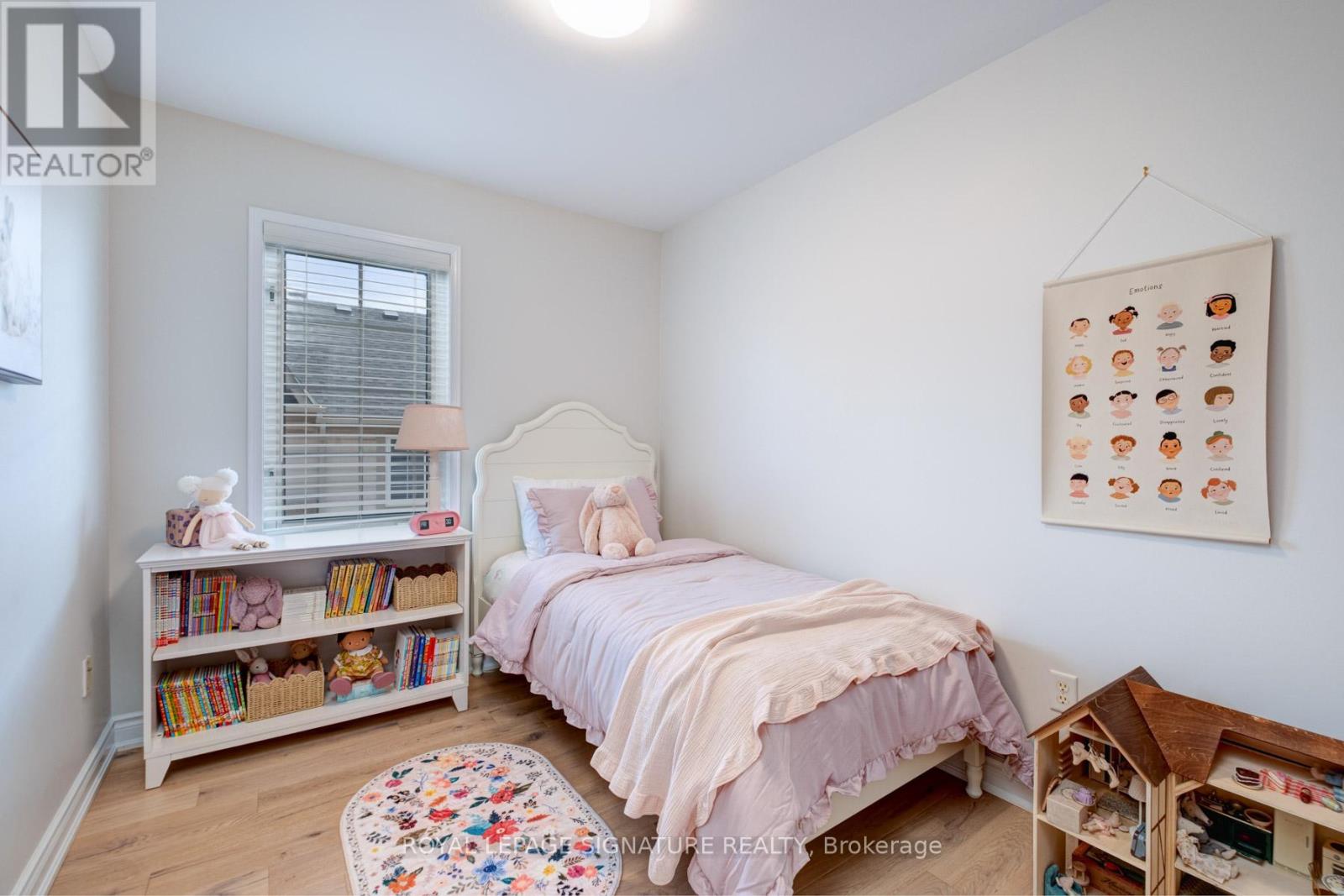 5 - 2361 Parkhaven Boulevard, Oakville (Ro River Oaks), Ontario  L6H 7S7 - Photo 13 - W12209788