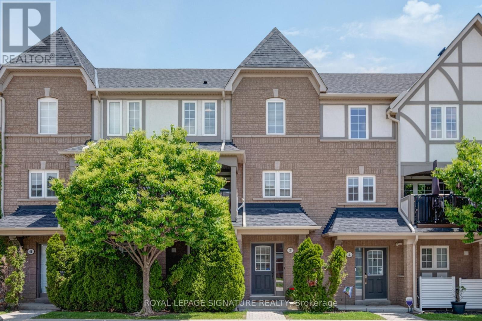 5 - 2361 Parkhaven Boulevard, Oakville (Ro River Oaks), Ontario  L6H 7S7 - Photo 21 - W12209788