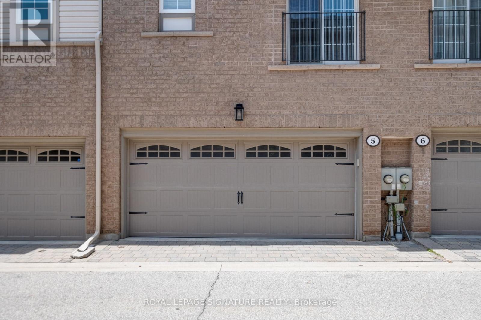 5 - 2361 Parkhaven Boulevard, Oakville (Ro River Oaks), Ontario  L6H 7S7 - Photo 23 - W12209788
