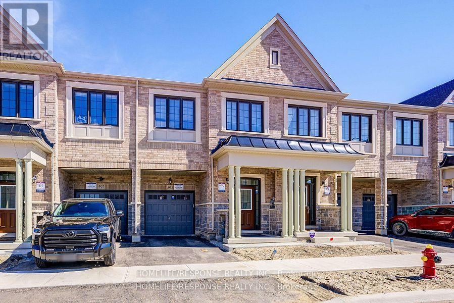 595 CELANDINE TERRACE, Milton, Ontario
