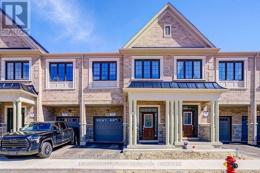 595 Celandine Terrace, Milton, Ontario  L9E 1Z7 - Photo 2 - W12209792