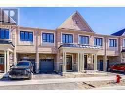 595 CELANDINE TERRACE, Milton, Ontario