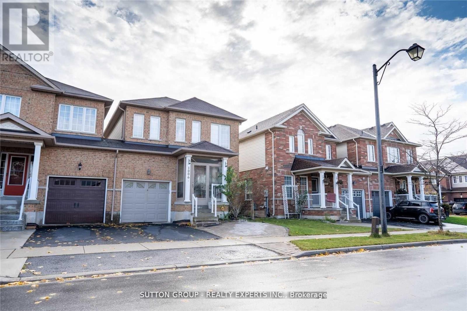 1006 CUMMING BOULEVARD, Milton, Ontario