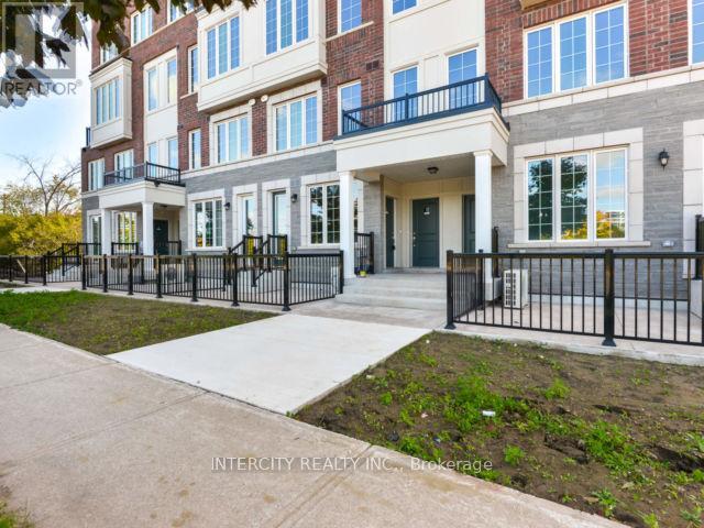 4 - 2205 Lillykin Street, Oakville, Ontario  L6H 7H2 - Photo 2 - W12209803