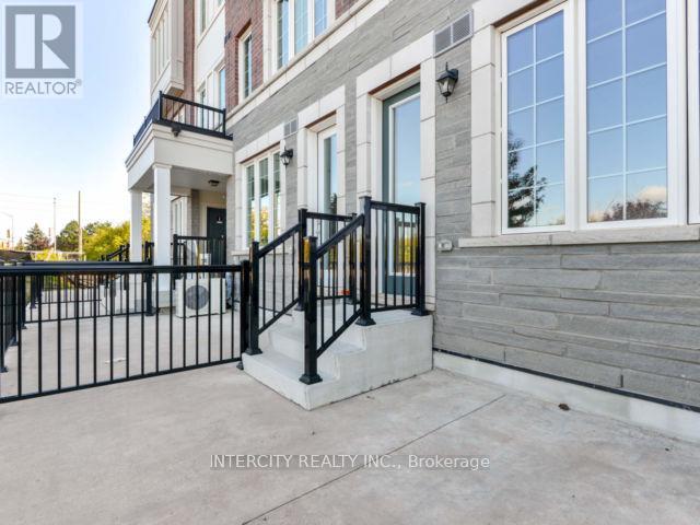 4 - 2205 Lillykin Street, Oakville, Ontario  L6H 7H2 - Photo 21 - W12209803