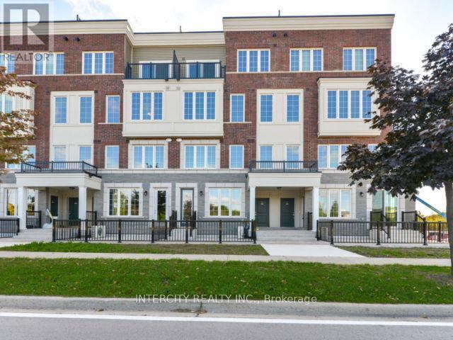 4 - 2205 Lillykin Street, Oakville, Ontario  L6H 7H2 - Photo 22 - W12209803