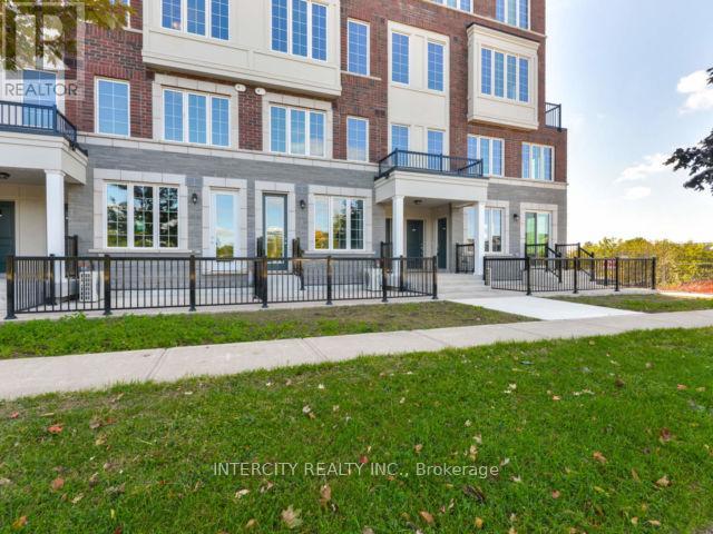 4 - 2205 Lillykin Street, Oakville, Ontario  L6H 7H2 - Photo 3 - W12209803