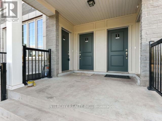 4 - 2205 Lillykin Street, Oakville, Ontario  L6H 7H2 - Photo 4 - W12209803