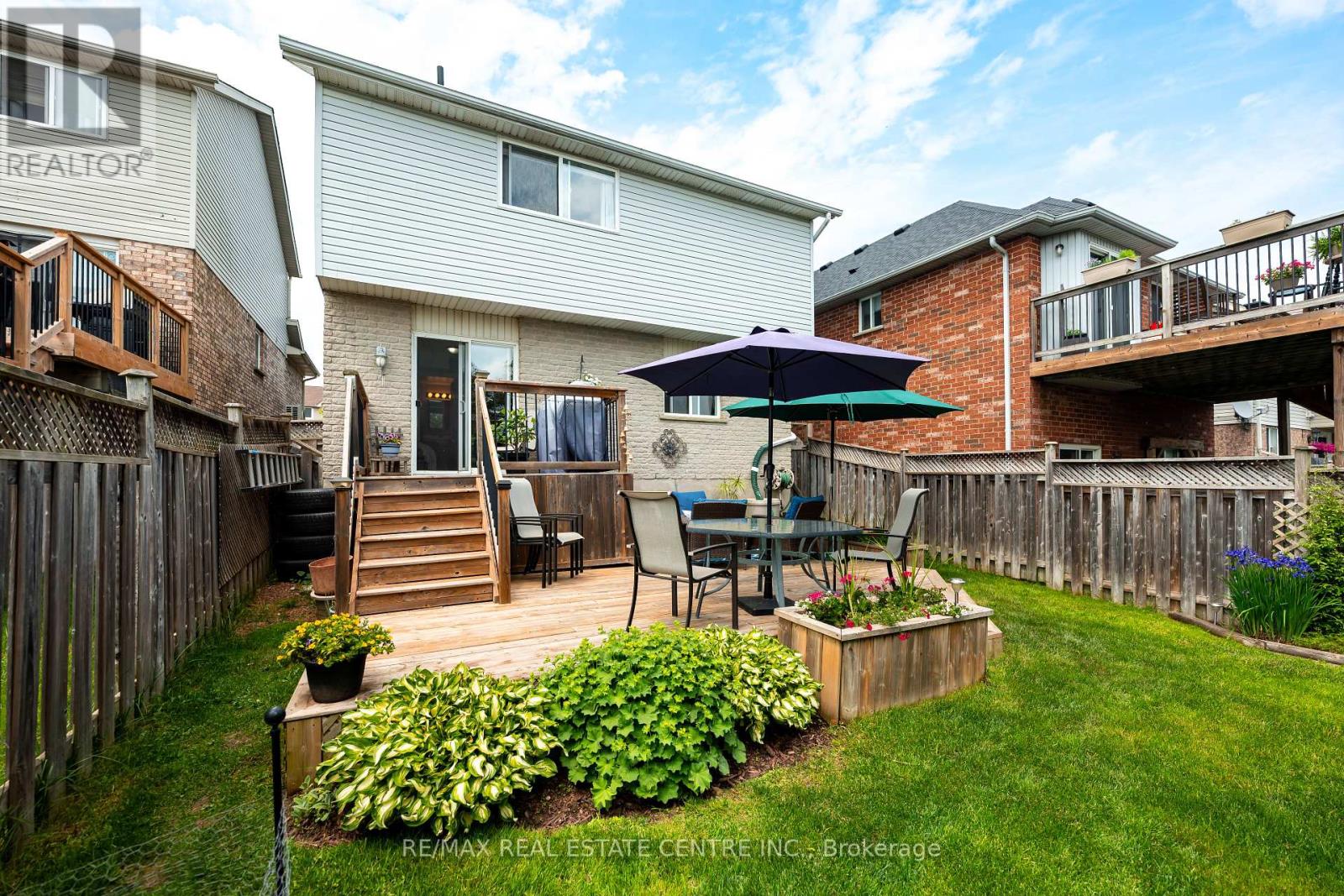 26 Appleton Drive, Orangeville, Ontario  L9W 5C4 - Photo 6 - W12209821