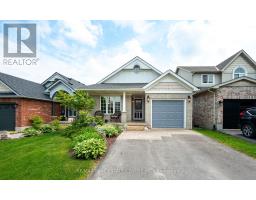 26 APPLETON DRIVE, Orangeville, Ontario
