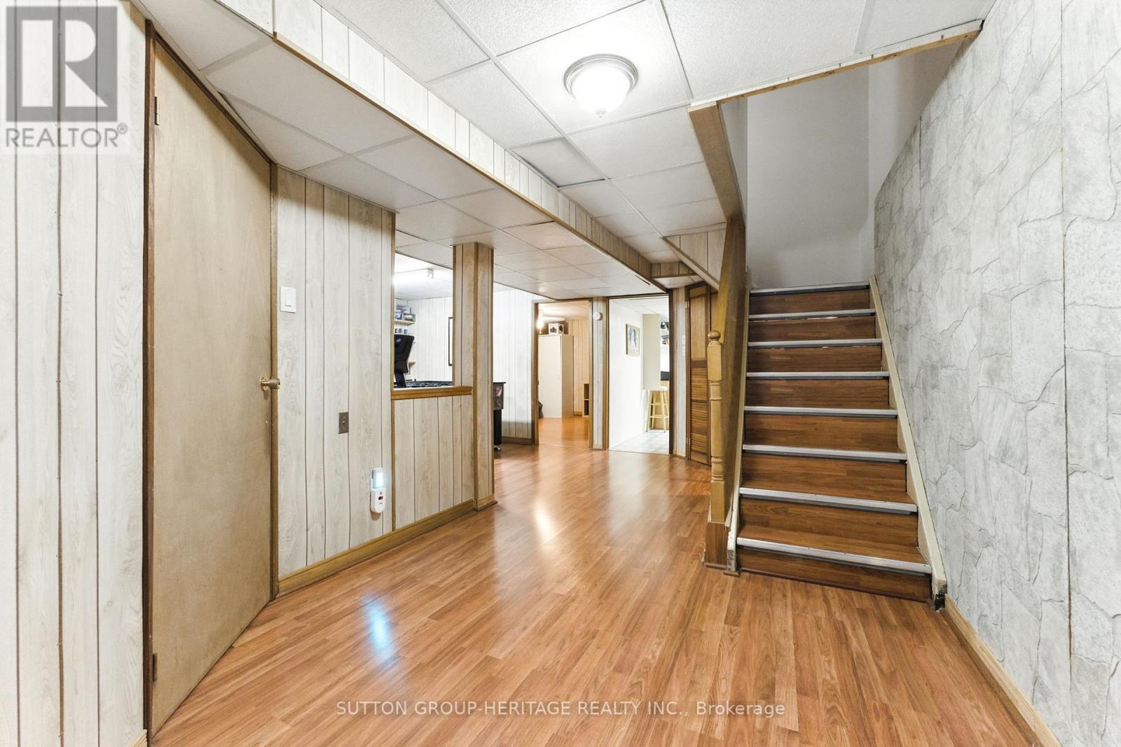 45 Wildercroft Avenue, Brampton (Brampton North), Ontario  L6V 4E9 - Photo 36 - W12209836