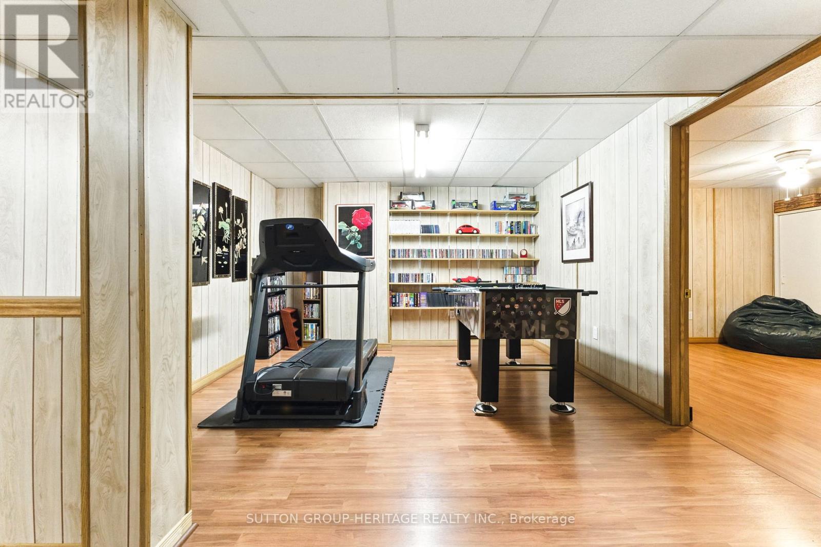 45 Wildercroft Avenue, Brampton (Brampton North), Ontario  L6V 4E9 - Photo 37 - W12209836