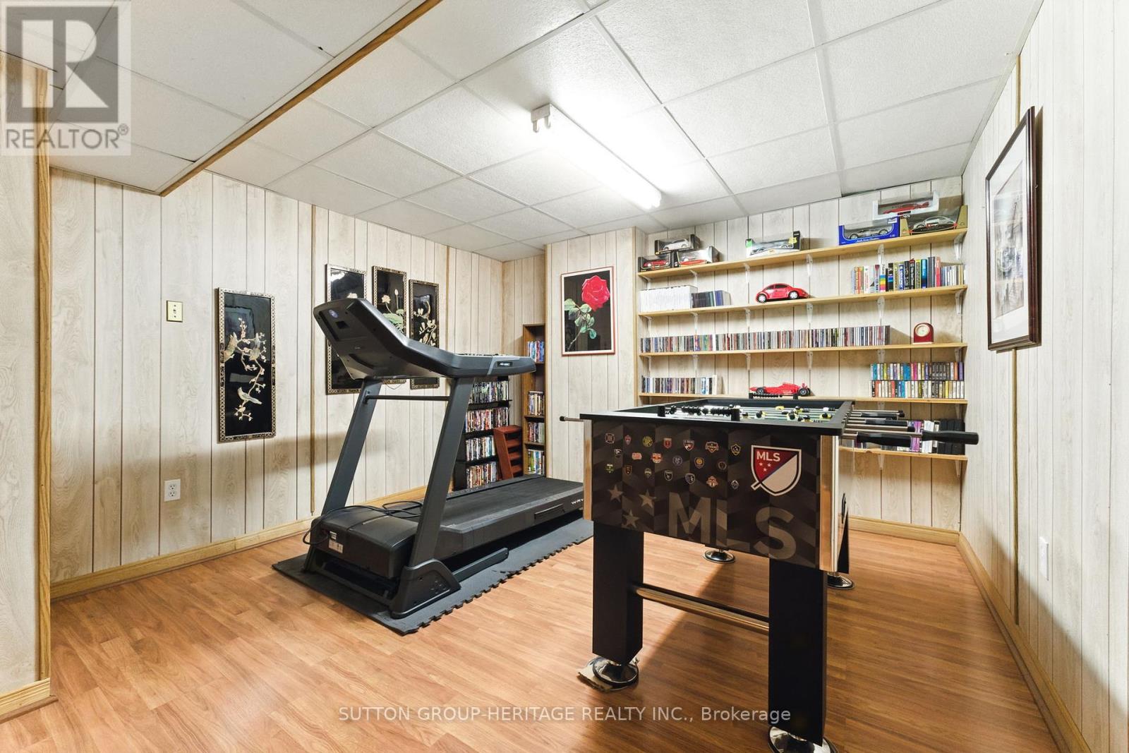 45 Wildercroft Avenue, Brampton (Brampton North), Ontario  L6V 4E9 - Photo 38 - W12209836