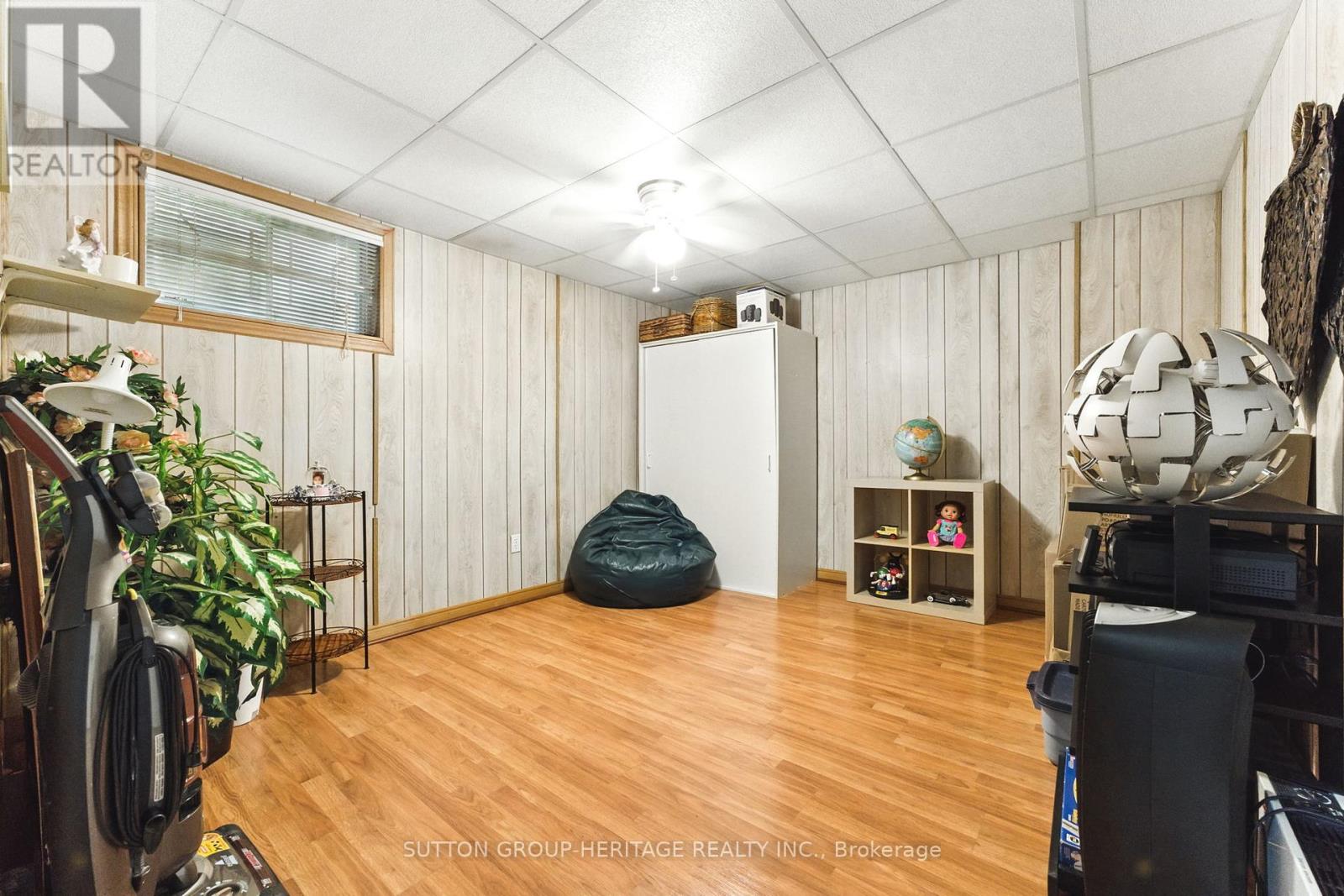 45 Wildercroft Avenue, Brampton (Brampton North), Ontario  L6V 4E9 - Photo 39 - W12209836