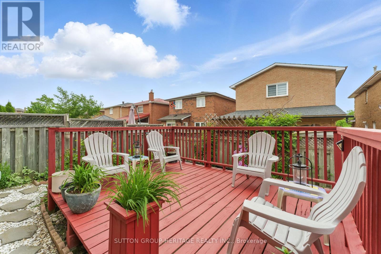 45 Wildercroft Avenue, Brampton (Brampton North), Ontario  L6V 4E9 - Photo 43 - W12209836
