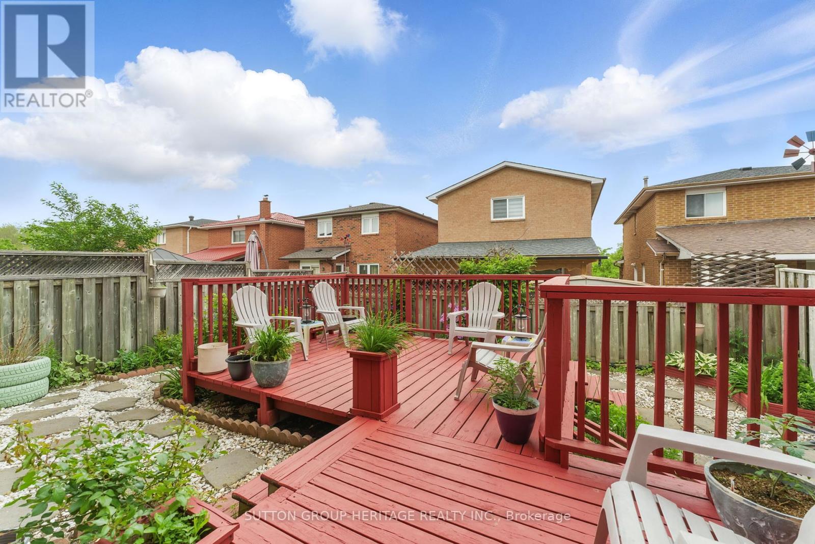 45 Wildercroft Avenue, Brampton (Brampton North), Ontario  L6V 4E9 - Photo 44 - W12209836