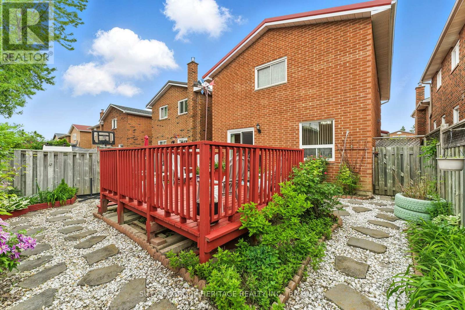 45 Wildercroft Avenue, Brampton (Brampton North), Ontario  L6V 4E9 - Photo 47 - W12209836