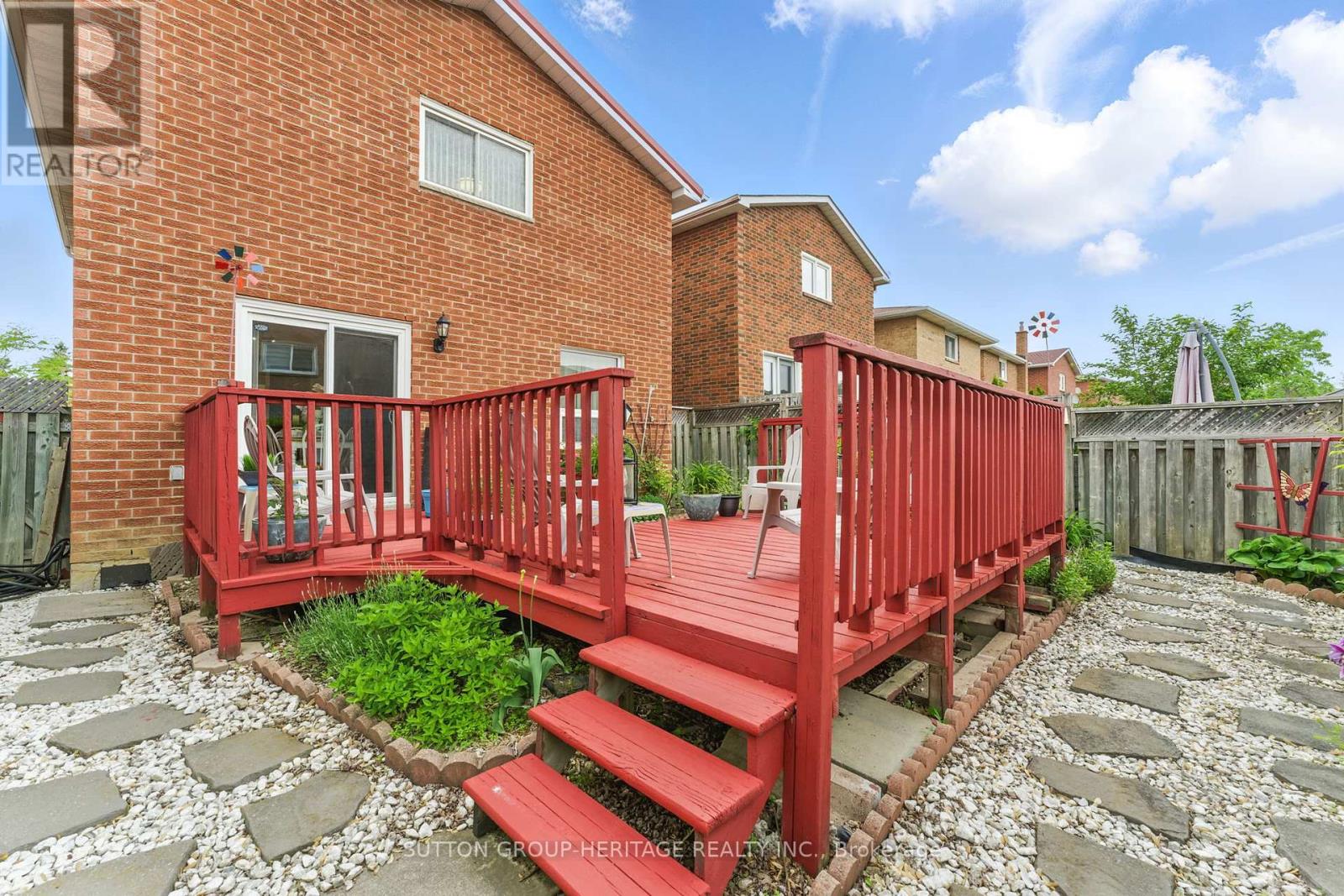 45 Wildercroft Avenue, Brampton (Brampton North), Ontario  L6V 4E9 - Photo 48 - W12209836