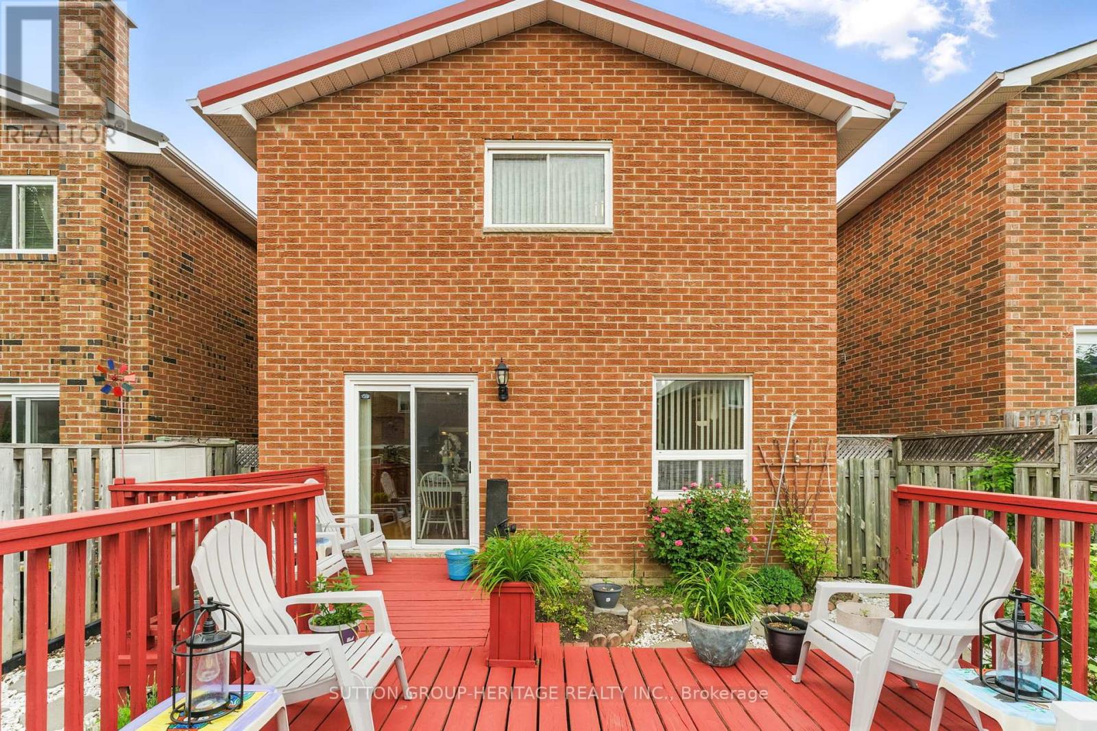 45 Wildercroft Avenue, Brampton (Brampton North), Ontario  L6V 4E9 - Photo 49 - W12209836