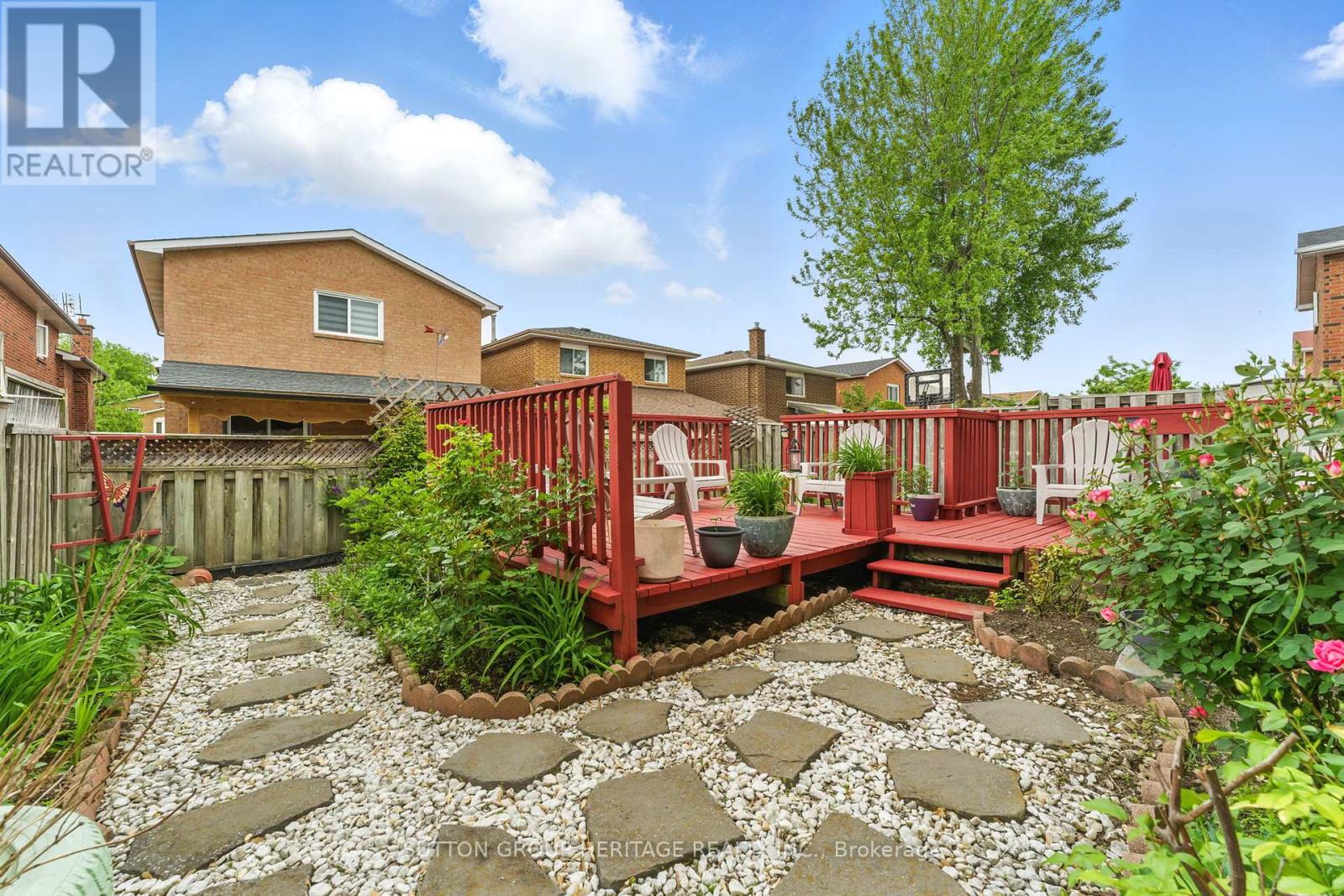 45 Wildercroft Avenue, Brampton (Brampton North), Ontario  L6V 4E9 - Photo 50 - W12209836