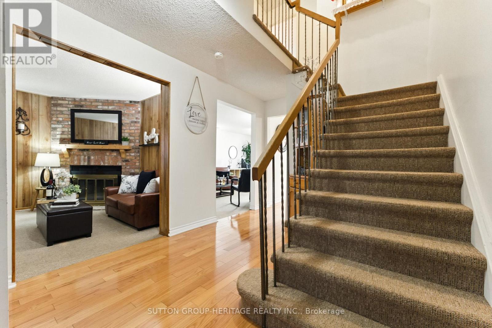 45 Wildercroft Avenue, Brampton (Brampton North), Ontario  L6V 4E9 - Photo 8 - W12209836