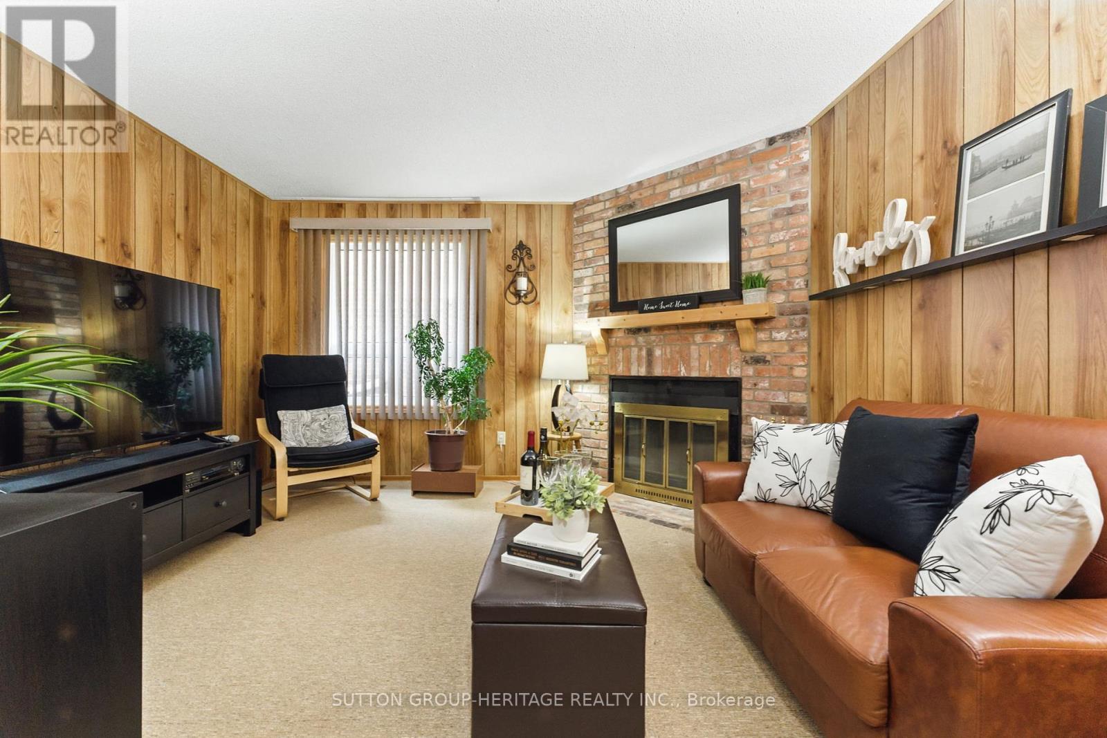 45 Wildercroft Avenue, Brampton (Brampton North), Ontario  L6V 4E9 - Photo 9 - W12209836